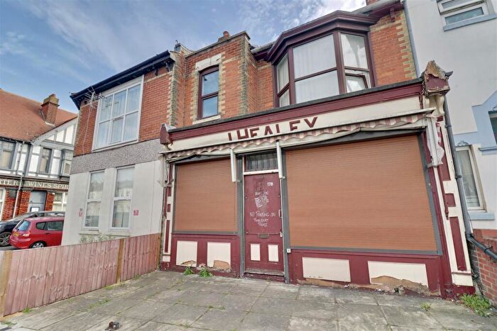 3 Bedroom House For Sale In Chichester Road, Portsmouth, PO2