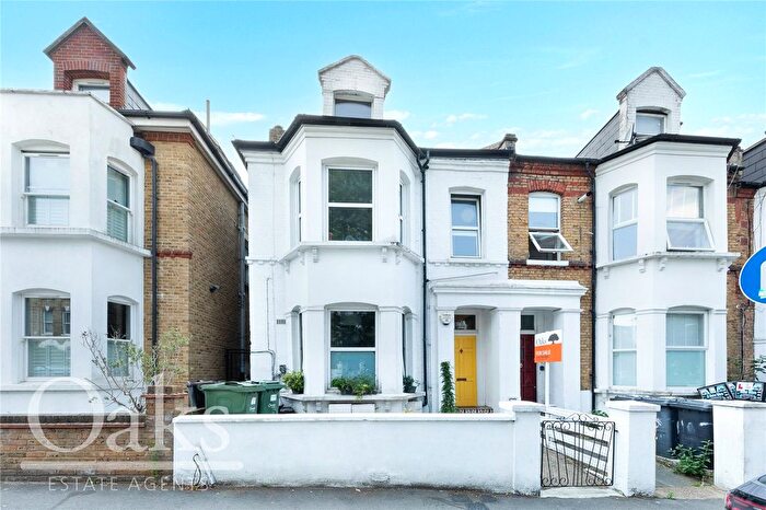 1 Bedroom Flat For Sale In Maley Avenue, West Norwood, SE27