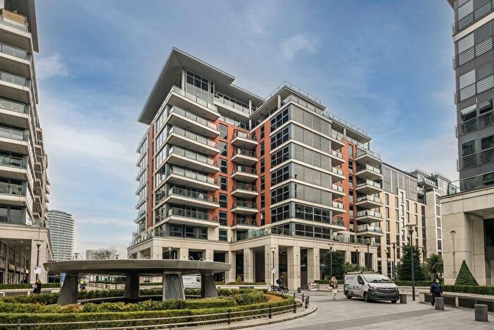 3 Bedroom Flat To Rent In The Boulevard, London, SW6