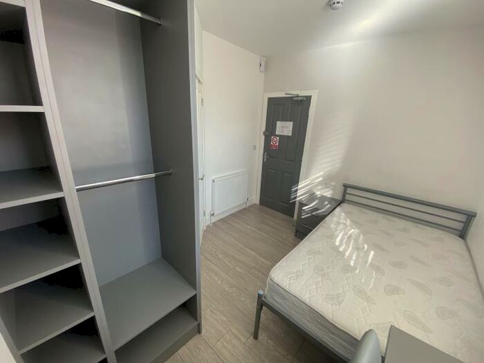 1 Bedroom Terraced House To Rent In Chester Street, Room, Coventry, CV1