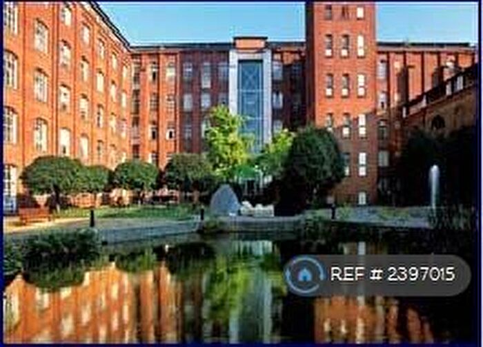 1 Bedroom Flat To Rent In Bow Quarter, London, E3