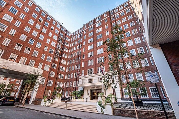 Studio For Sale In Edgware Road, London, W2