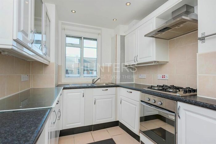 1 Bedroom Flat To Rent In Maida Vale, London, W9