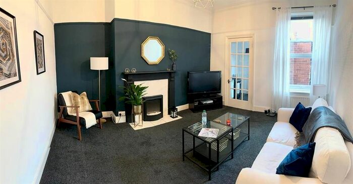 3 Bedroom Flat To Rent In Trevor Terrace, North Shields, NE30