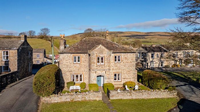 5 Bedroom Detached House For Sale In Manor House, Bainbridge, Leyburn, DL8