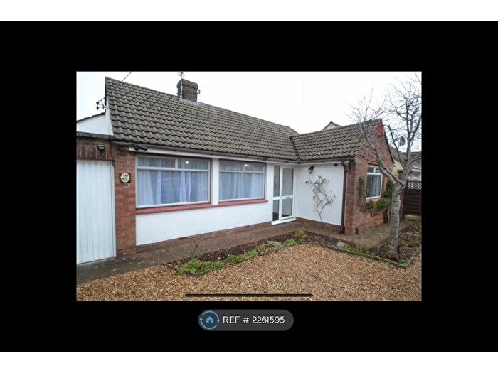 3 Bedroom Detached House To Rent In Down Road, Portishead, Bristol, BS20