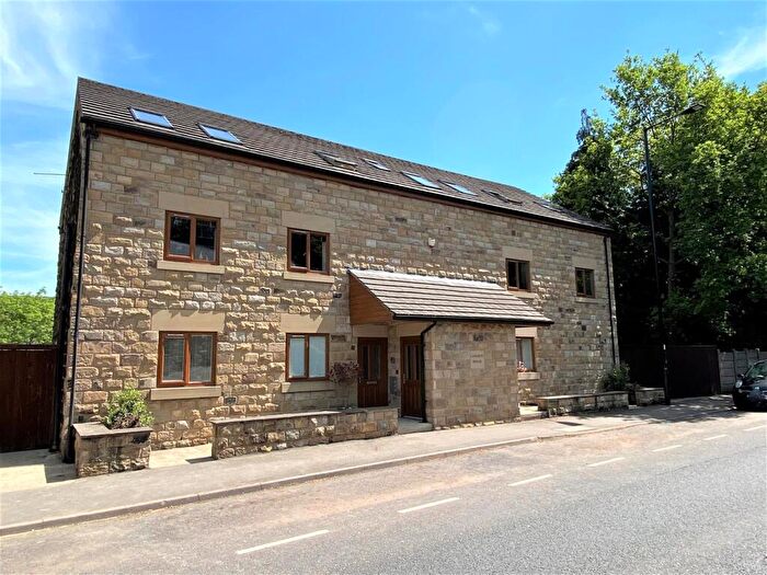2 Bedroom Apartment For Sale In Langsett Road South, Oughtibridge, S35