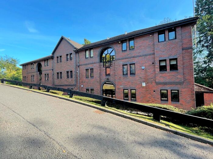 1 Bedroom Flat To Rent In Silverwells Crescent, Bothwell, Glasgow, G71