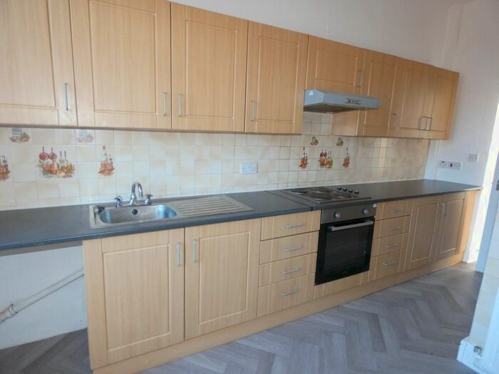 2 Bedroom Flat To Rent In Ellesmere Road, Benwell, Newcastle Upon Tyne, NE4