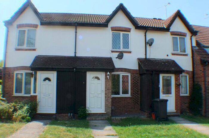 2 Bedroom House To Rent In Watercrook Mews, Westlea, Swindon, SN5