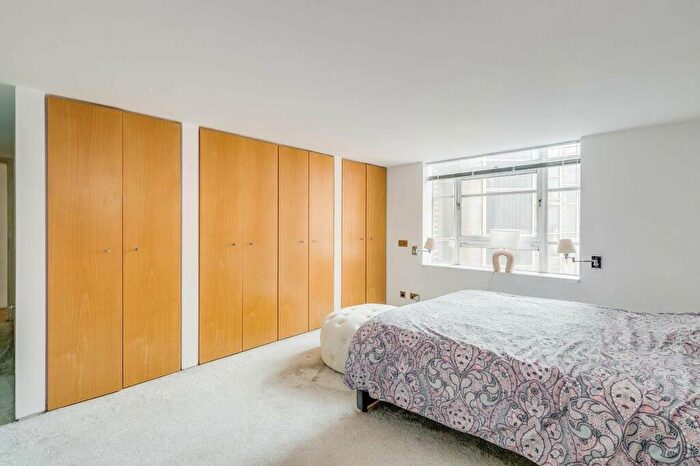 2 Bedroom Apartment For Sale In The Yoo Building, Hall Road, St John's Wood, NW8