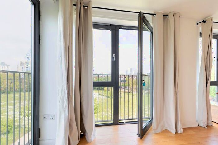 1 Bedroom Flat To Rent In Auckland Street, London, SE11