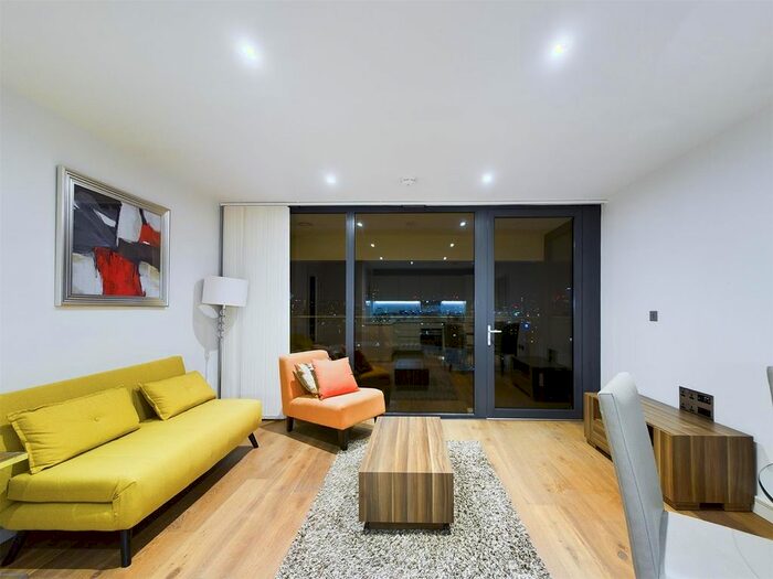 1 Bedroom Flat To Rent In Lambarde Square, London, SE10