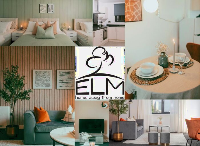 1 Bedroom Flat To Rent In Jennings Avenue, Salford, Lancashire, M5