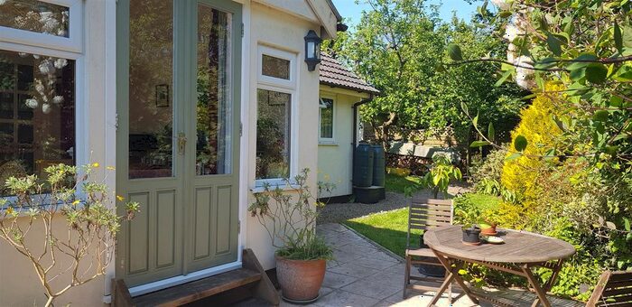 2 Bedroom Detached Bungalow For Sale In Trungle, Paul, Penzance, TR19