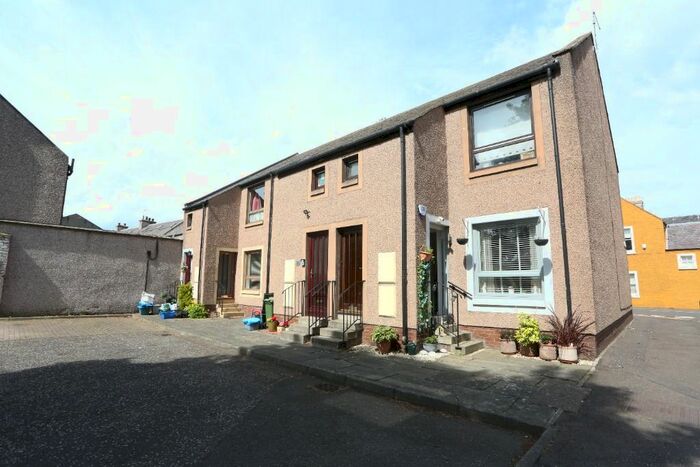 1 Bedroom Flat To Rent In Millhill Lane, Musselburgh, East Lothian, EH21