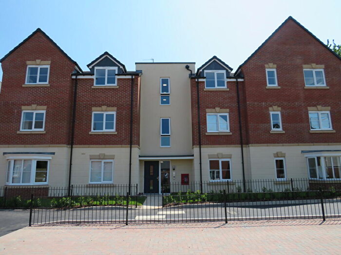 1 Bedroom Apartment To Rent In Tufail Drive, Oldbury, B69