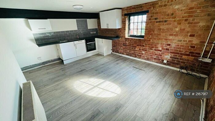 2 Bedroom Flat To Rent In Oak Brewery Spirit Vaults, Wisbech, PE13
