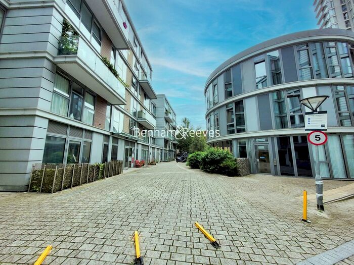 1 Bedroom Flat To Rent In Seager Place, Deptford, SE8
