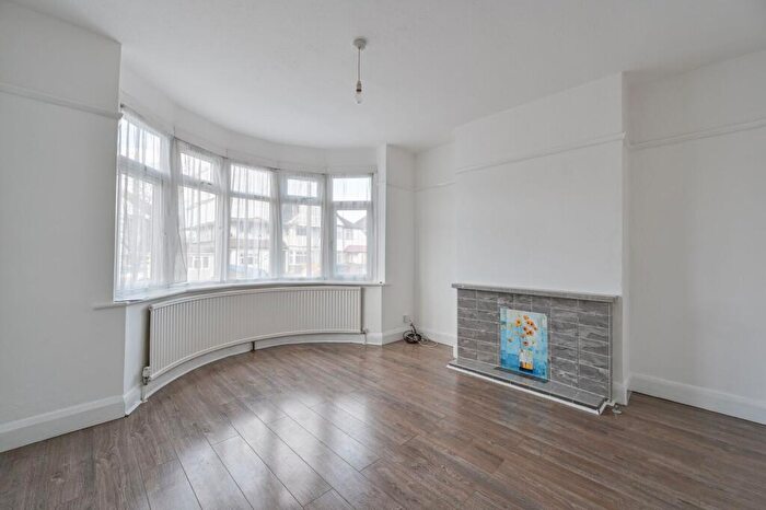 3 Bedroom House To Rent In High Worple, Rayners Lane, Harrow, HA2