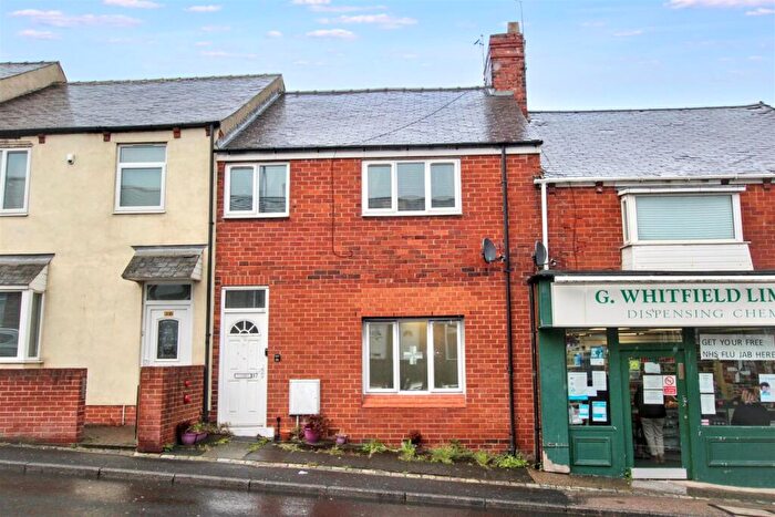 1 Bedroom Flat For Sale In Gill Crescent North, Houghton Le Spring, DH4