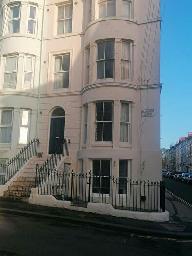 1 Bedroom Property To Rent In Blenheim Street, Scarborough, YO12