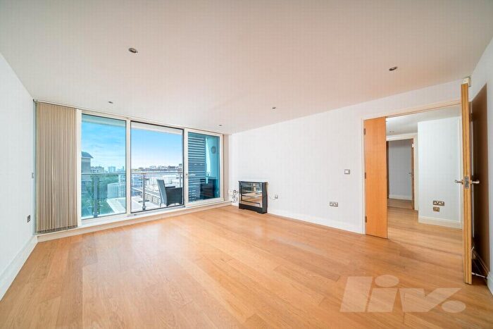 2 Bedroom Apartment For Sale In Winchester Road, Swiss Cottage, NW3