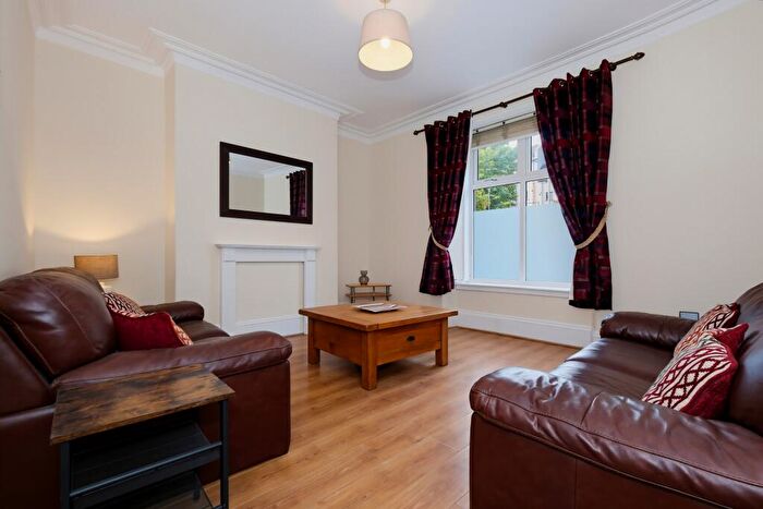 1 Bedroom Flat For Sale In Baker Street, Rosemount, Aberdeen, AB25