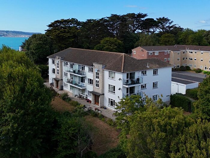 2 Bedroom Flat For Sale In Belle Vue Court, Belle Vue Road, Weymouth, Dorset, DT4