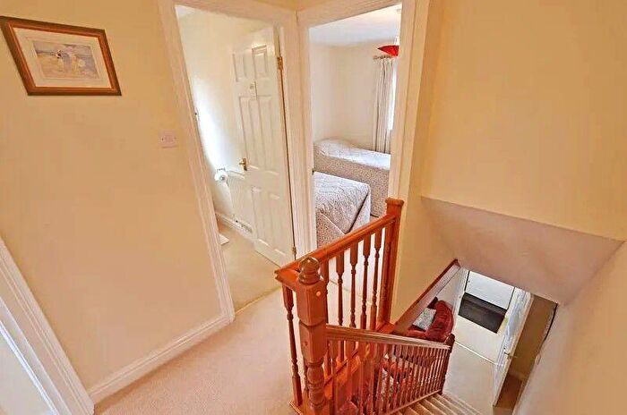 2 Bedroom Semi-Detached House For Sale In Century Close, St. Austell, PL25