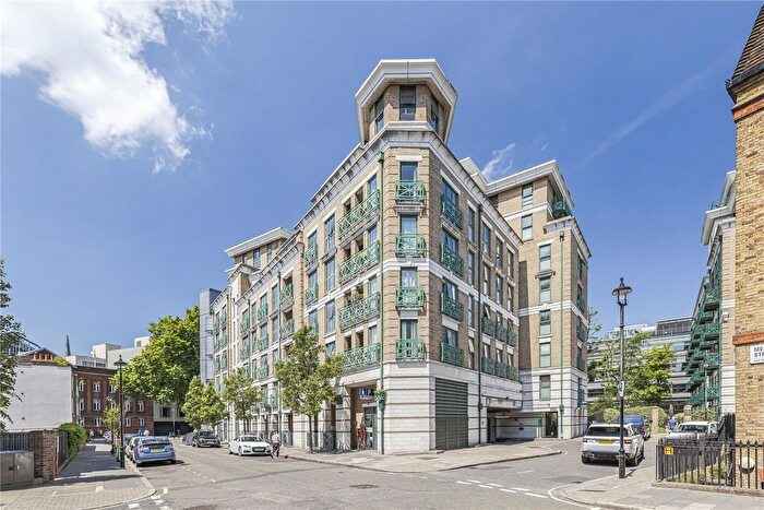 2 Bedroom Flat For Sale In Octavia House, Medway Street, Westminster, London, SW1P