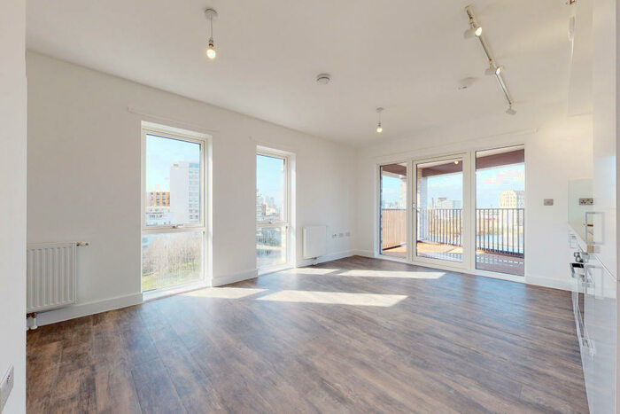 1 Bedroom Apartment To Rent In Pontoon Dock London, E16