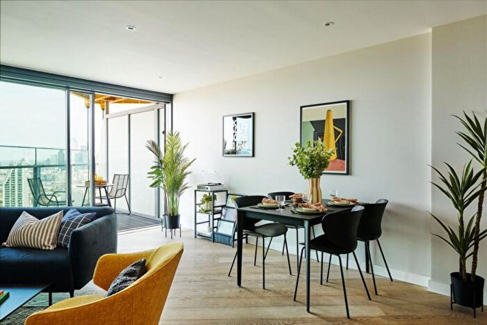 2 Bedroom Flat To Rent In Uncle Elephant & Castle, Elephant And Castle, London, SE11
