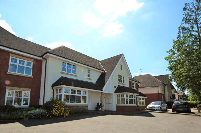 1 Bedroom Flat To Rent In Chadwick House, Rectory Road, Sutton Coldfield, West Midlands, B75