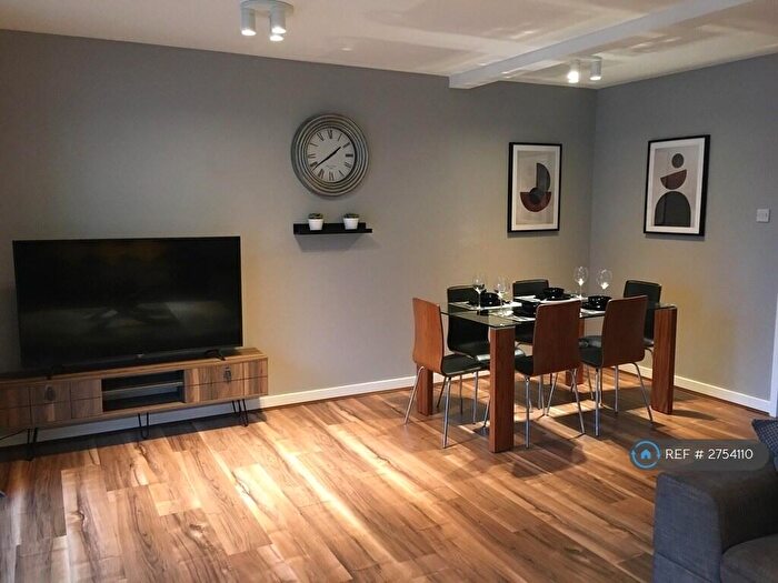 2 Bedroom Flat To Rent In Albion Gardens, Edinburgh, EH7