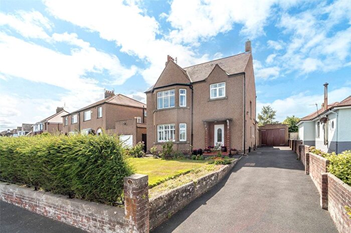 3 Bedroom Detached House For Sale In The Meadows, Berwick-Upon-Tweed, TD15