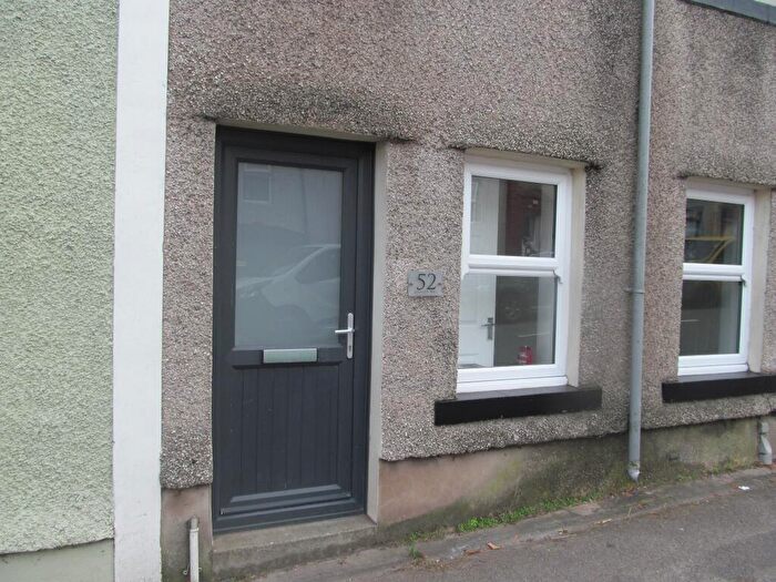 3 Bedroom Flat To Rent In Market Hill, Wigton, CA7