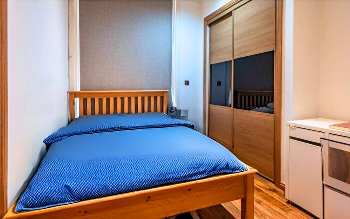 2 Bedroom Flat To Rent In Thornton Court, Forth Place, Newcastle Upon Tyne, NE1