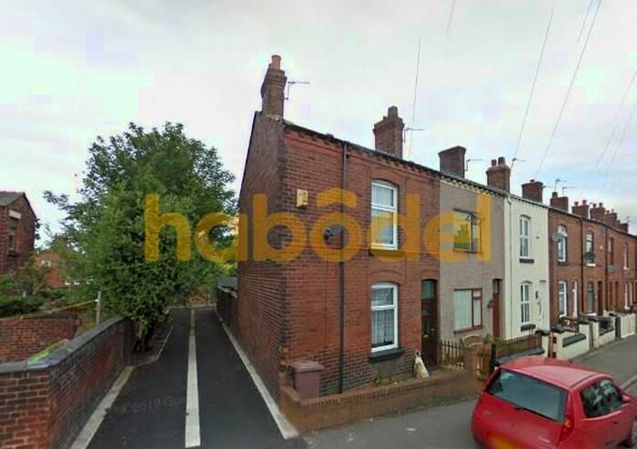 2 Bedroom Terraced House To Rent In Heald Street, Newton-Le-Willows, WA12
