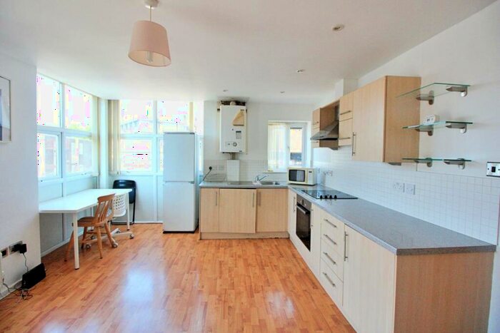 2 Bedroom Apartment To Rent In Meridian Point, Friars Road, Coventry, CV1