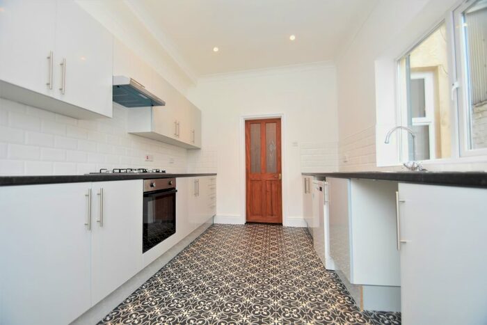 3 Bedroom Terraced House To Rent In Liss Road, Southsea, PO4