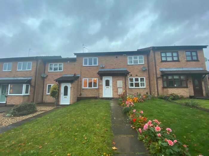 2 Bedroom House To Rent In Talbot Close, New Oscott, B23