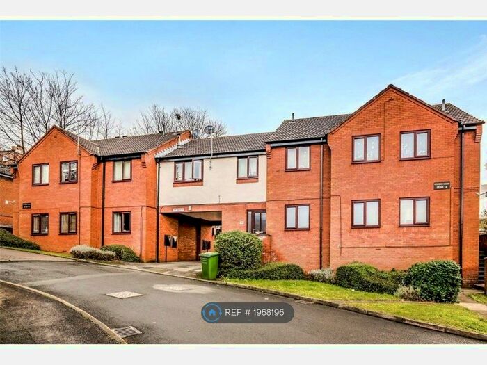 1 Bedroom Flat To Rent In St. Johns Chase, Wakefield, WF1