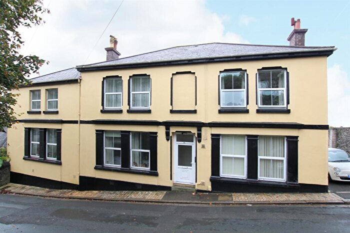 1 Bedroom Apartment To Rent In Old Laira Road, Laira, Plymouth, PL3