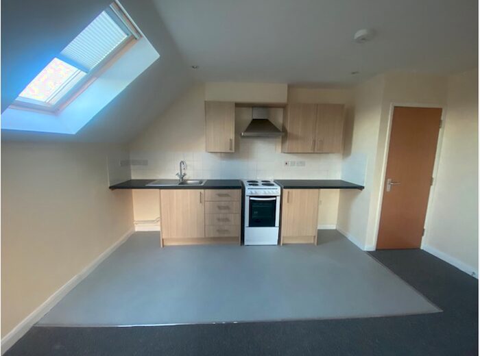 2 Bedroom Flat To Rent In Chapel Street, Kilburn, Belper DE56