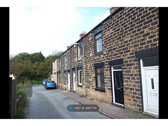 2 Bedroom Terraced House To Rent In Shaftesbury Street, Barnsley, S70