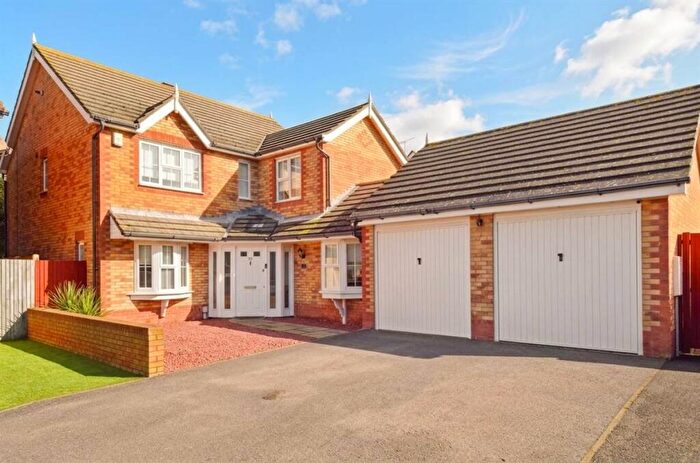 5 Bedroom Detached House For Sale In Brindle Grove, Ramsgate, CT11