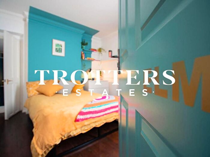 4 Bedroom Flat To Rent In Brettenham Road, London, E17