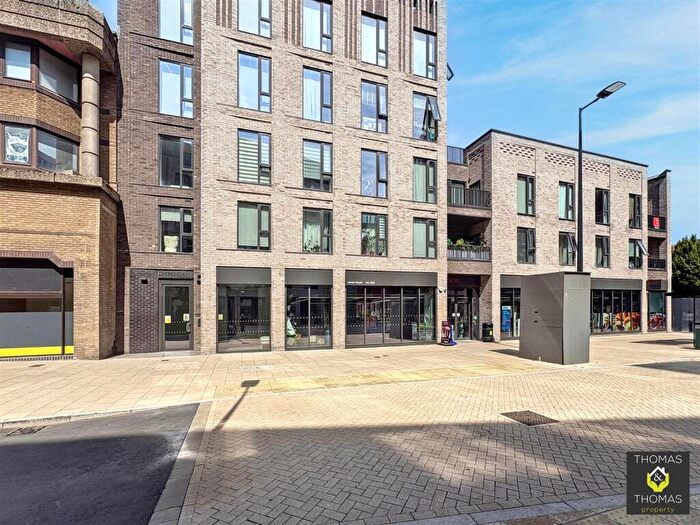 1 Bedroom Flat To Rent In Whitefriars Apartments, Market Parade, Gloucester, GL1