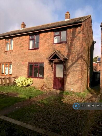 3 Bedroom Semi-Detached House To Rent In The Crossways, Stone Cross, Pevensey, BN24